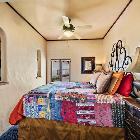 Oceanfront Hacienda Leilighet San Clemente Eksteriør bilde