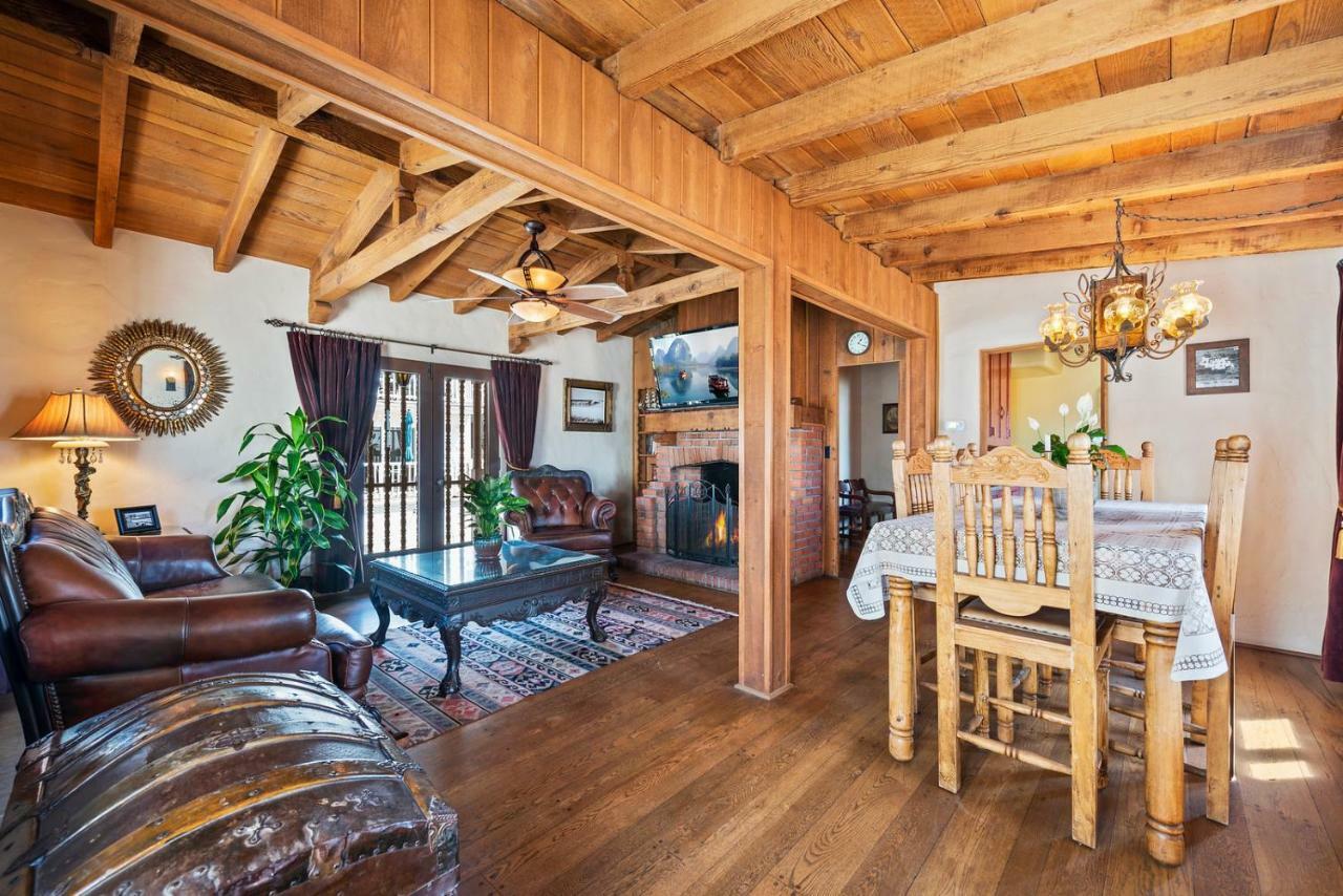 Oceanfront Hacienda Leilighet San Clemente Eksteriør bilde
