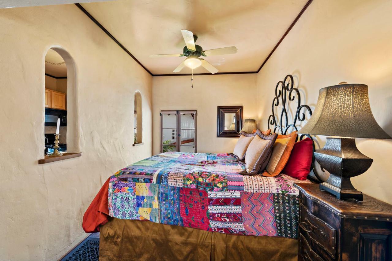 Oceanfront Hacienda Leilighet San Clemente Eksteriør bilde